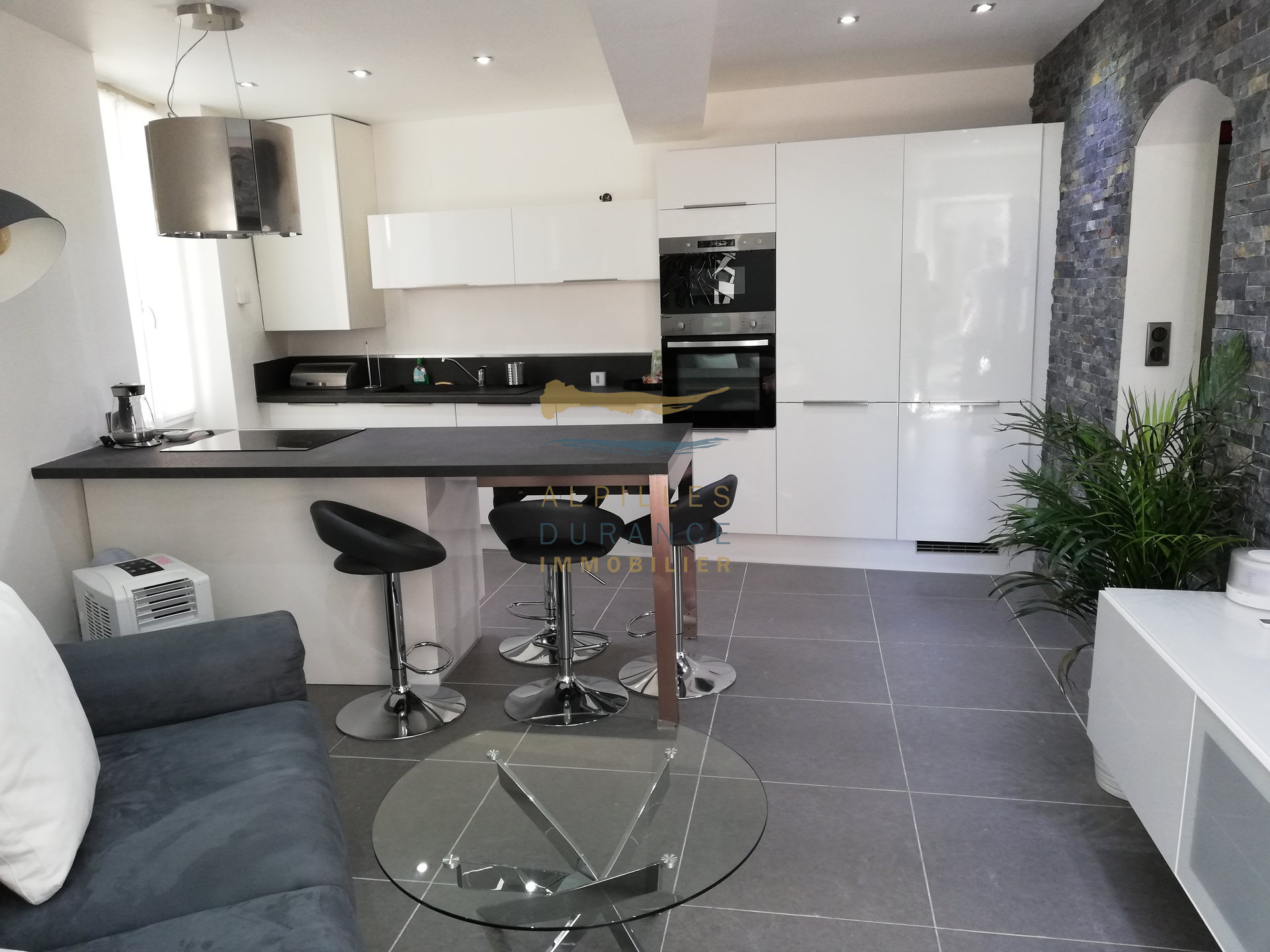 Photo bien immobilier